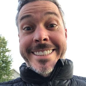 Meet your Posher, Darren